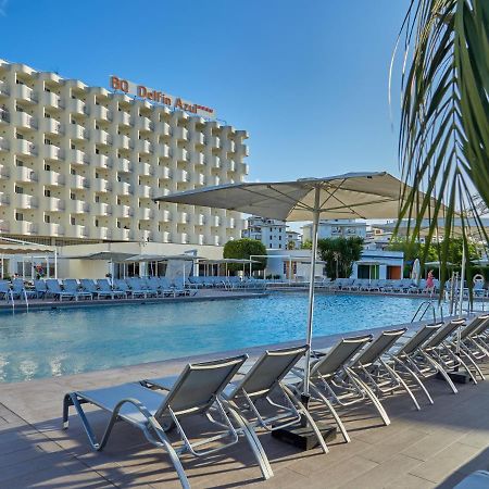 Bq Delfin Azul Hotel Port de Alcudia  Екстер'єр фото