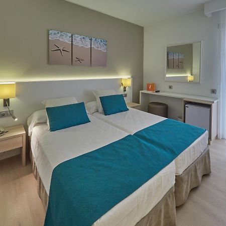 Bq Delfin Azul Hotel Port de Alcudia  Екстер'єр фото