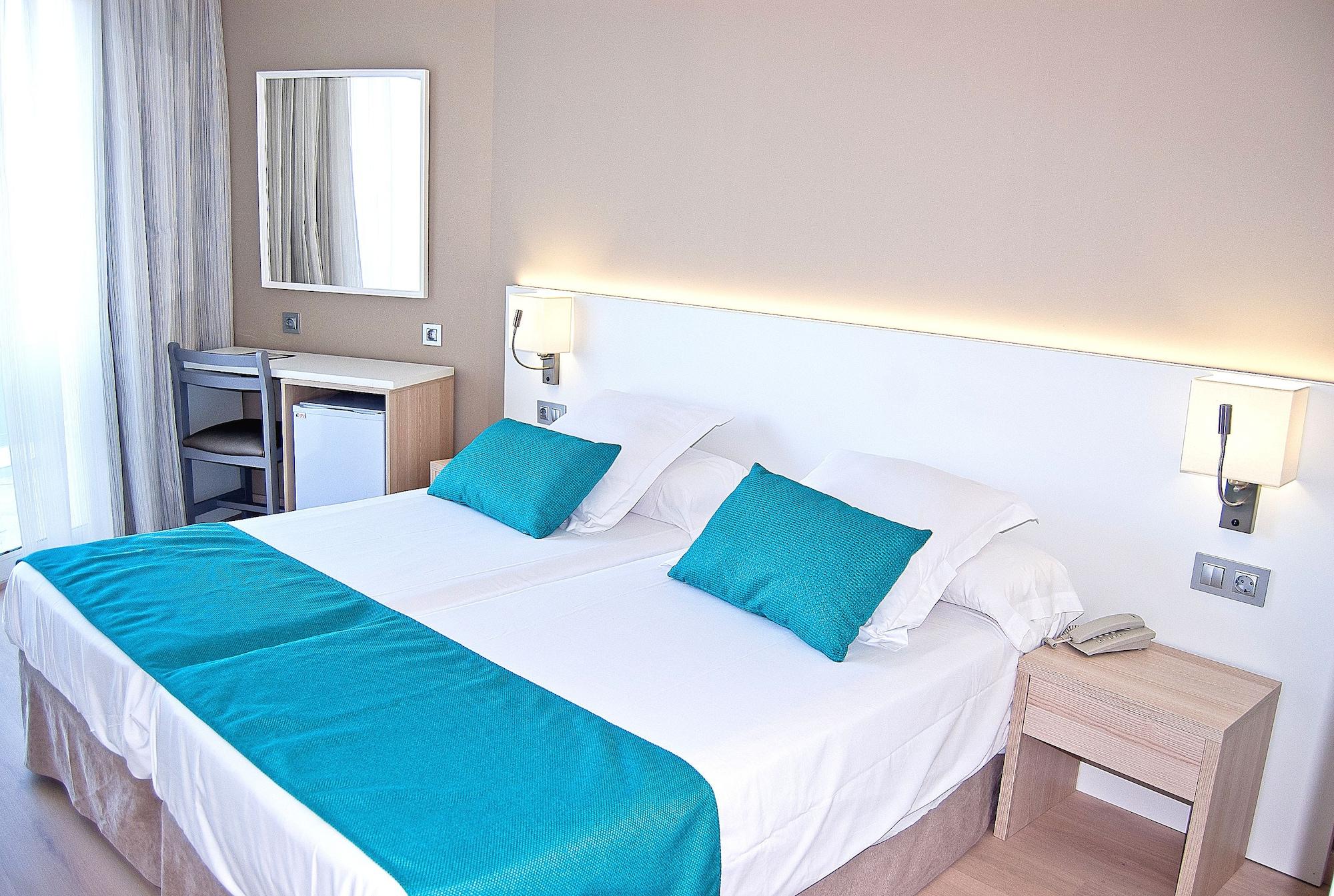 Bq Delfin Azul Hotel Port de Alcudia  Екстер'єр фото